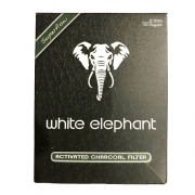   White Elephant 9   - 150 .